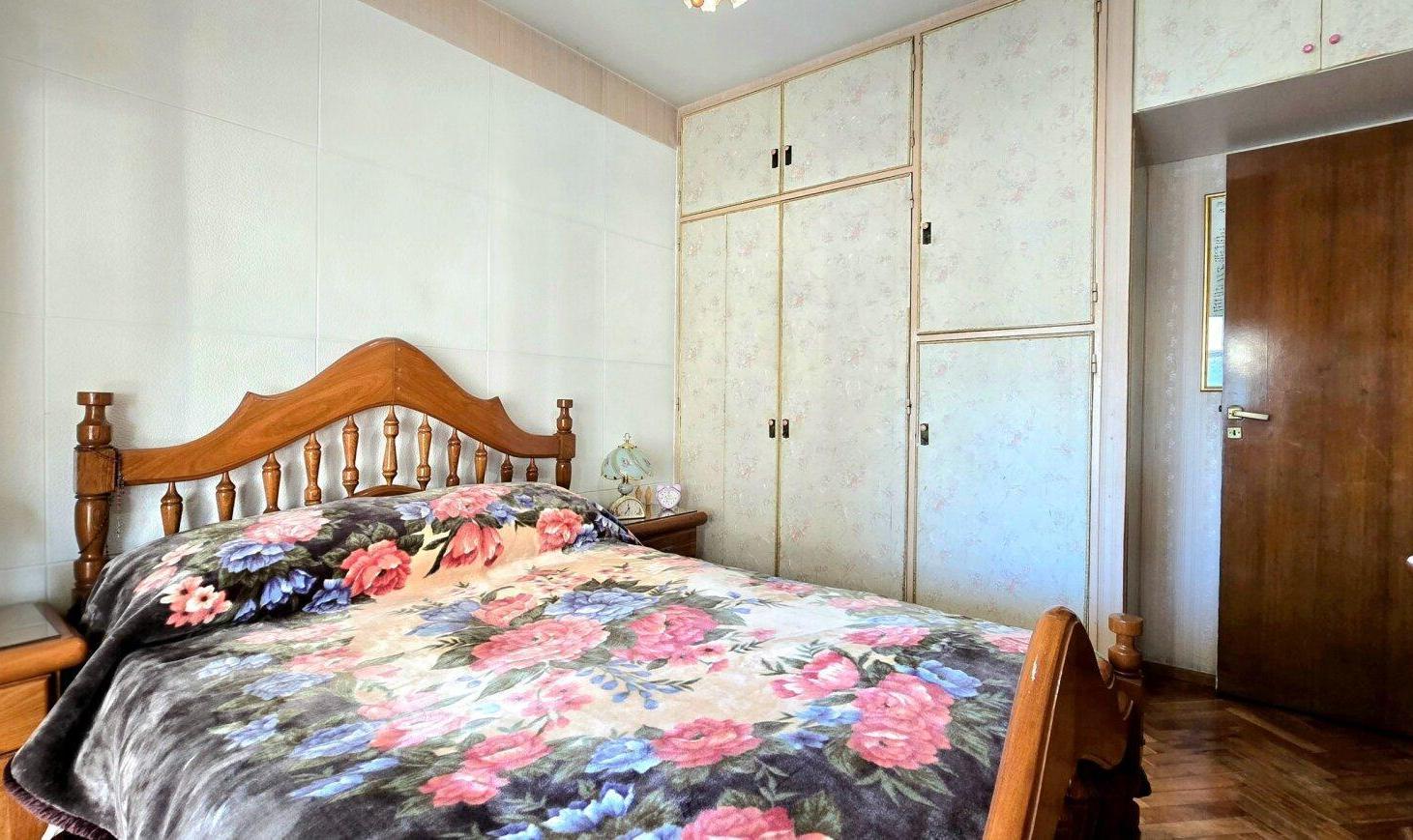 Foto de VENTA BELGRANO DEPTO SEMIPISO 3 AMBIENTES 92 MTS CUBIERTOS, imagen 2