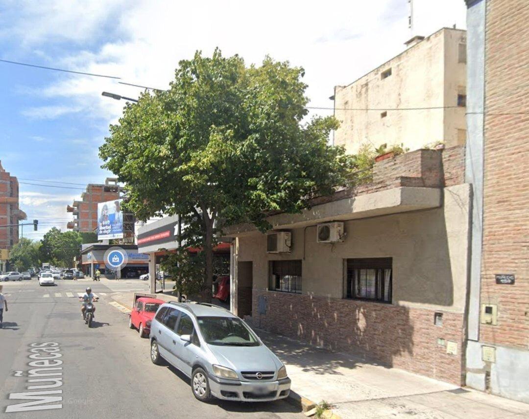 Foto de VENTA TERRENO - VENDIBLES 1282 m² - VILLA CRESPO - ACEPTA PERMUTA, imagen 3