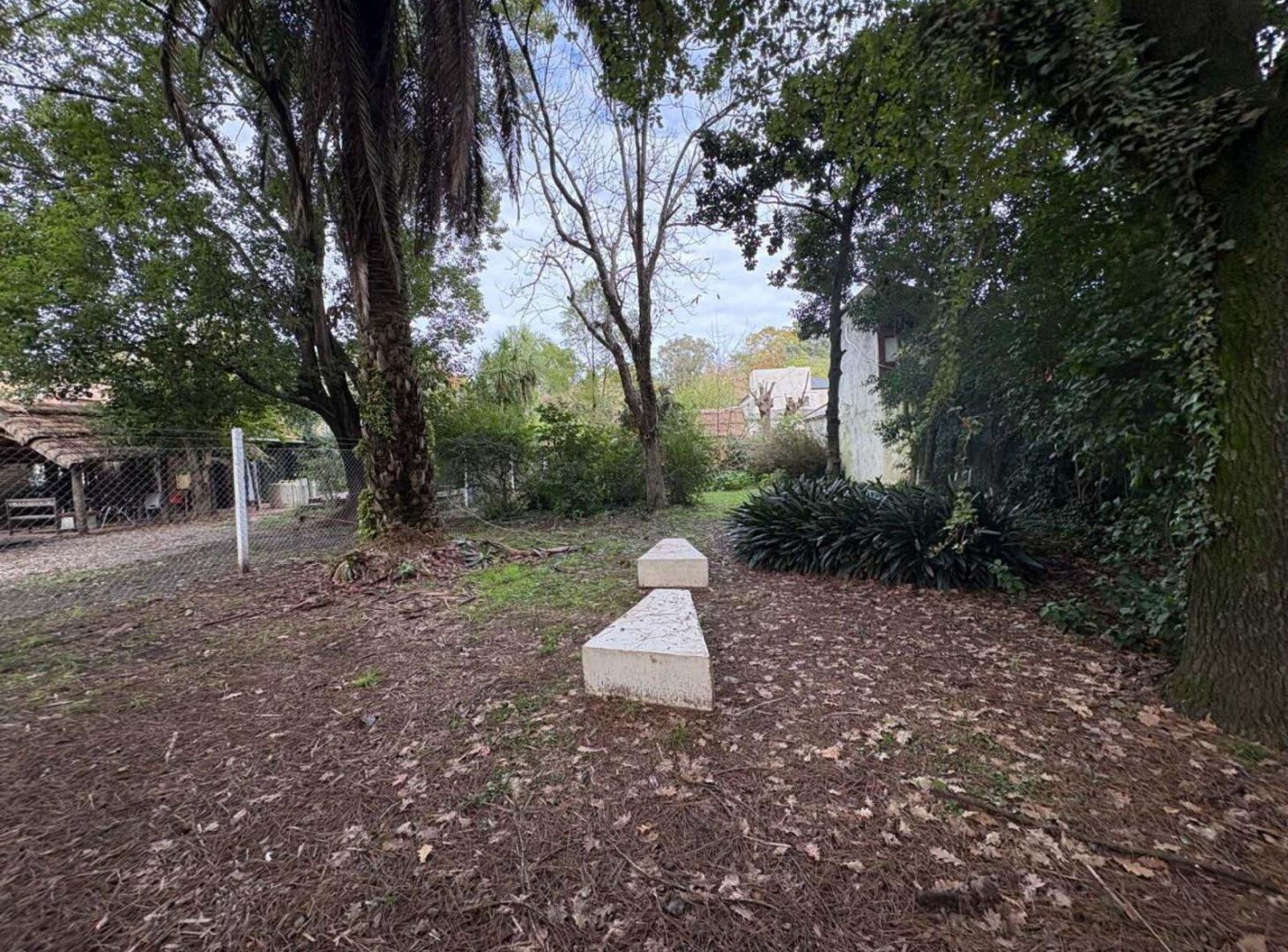 Foto de VENTA LOTE DE 312 METROS EN PARQUE LELOIR, imagen 3