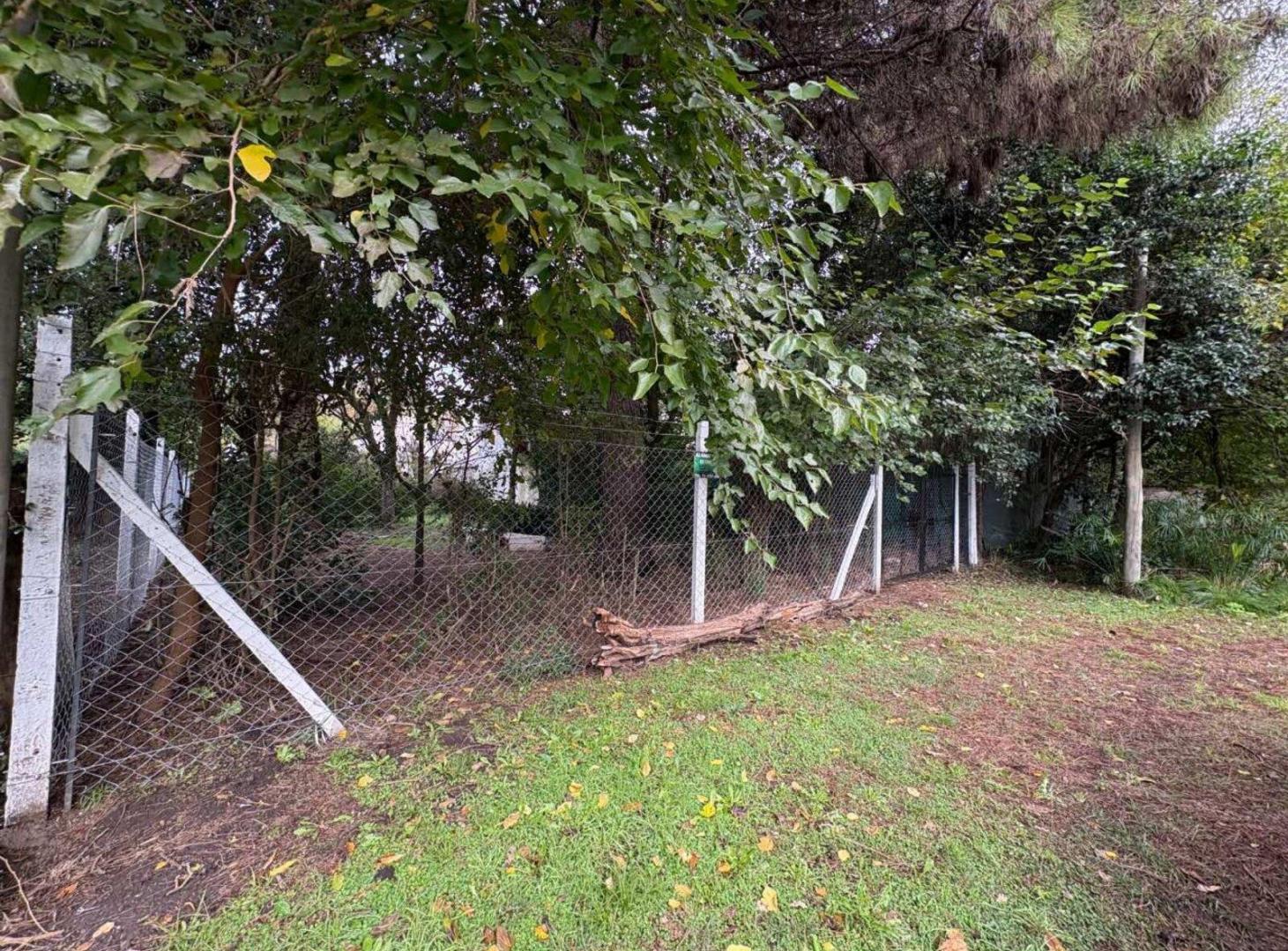 Foto de VENTA LOTE DE 312 METROS EN PARQUE LELOIR, imagen 4