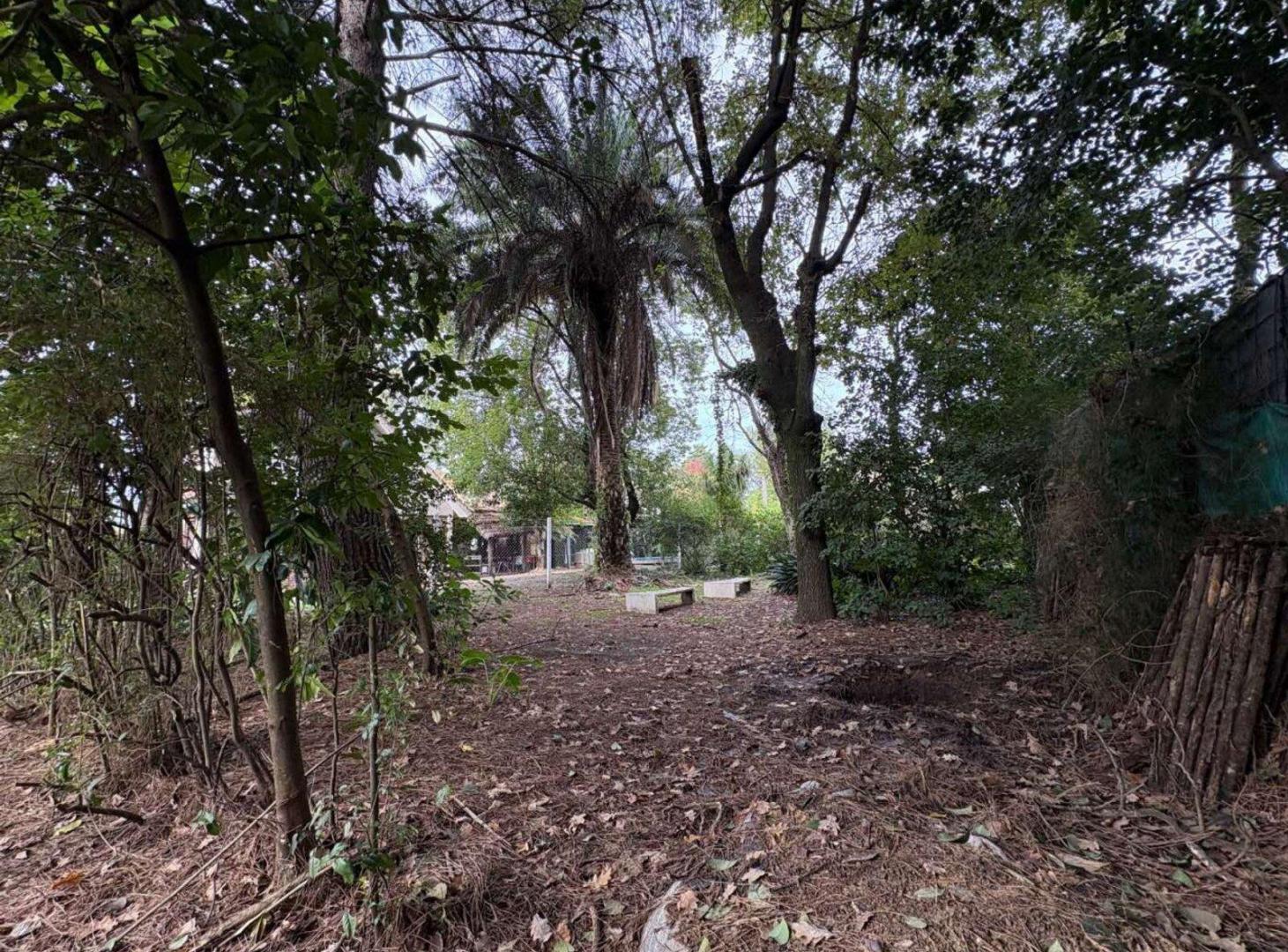 Foto de VENTA LOTE DE 312 METROS EN PARQUE LELOIR, imagen 5