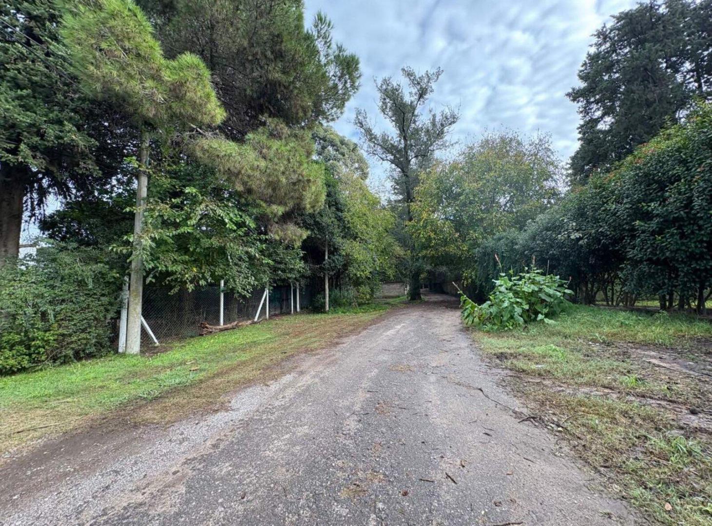 Foto de VENTA LOTE DE 312 METROS EN PARQUE LELOIR, imagen 1