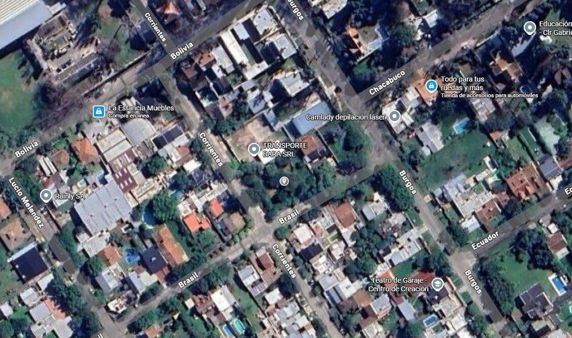 Foto de Venta Lote Don Torcuato, imagen 5