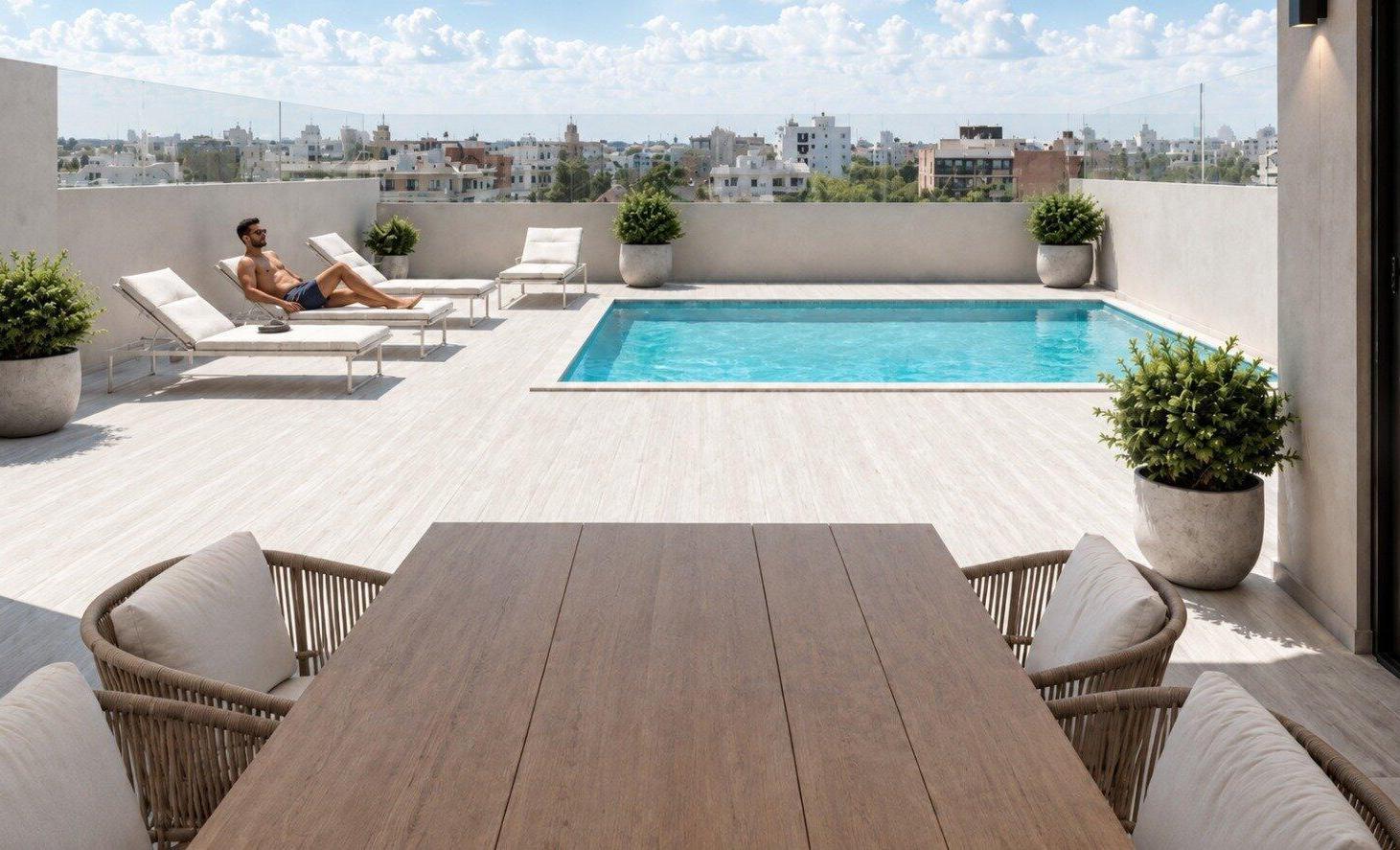Foto de EMPRENDIMIENTO MONROE 360 - MONOAMBIENTE CON BALCON TERRAZA - BELGRANO, imagen 3