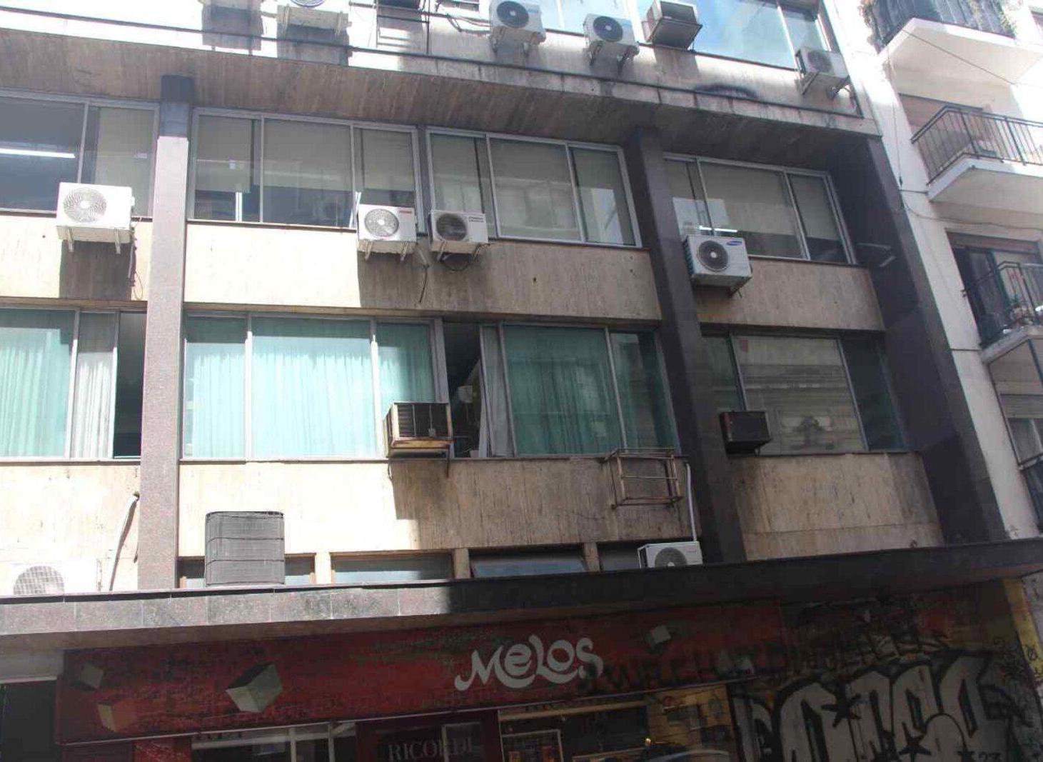 Foto de Oficina en venta – 264 m² – Centro de CABA, imagen 1