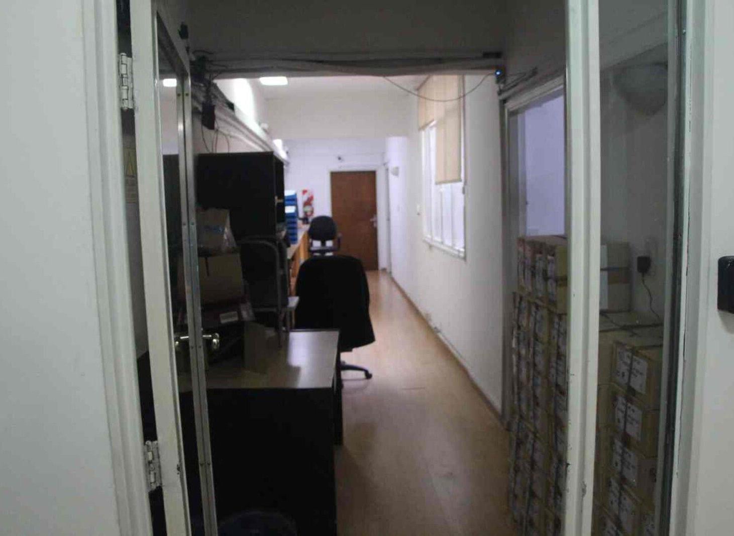 Foto de Oficina en venta – 264 m² – Centro de CABA, imagen 5