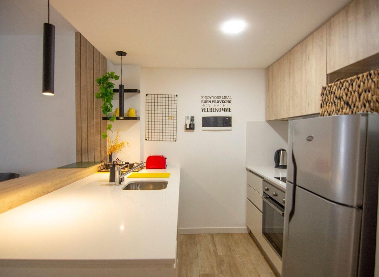Foto de Venta 1 ambiente divisible con vestidor, Belgrano, imagen 5