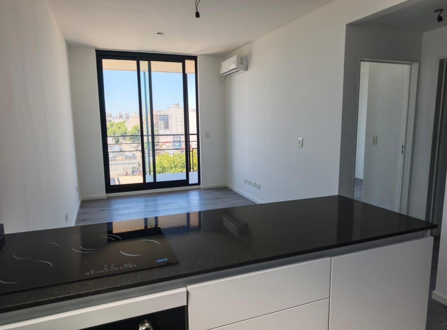 Foto de VENTA DOS AMBIENTES A ESTRENAR CON BALCON Y AMENITIES - VILLA CRESPO, imagen 5