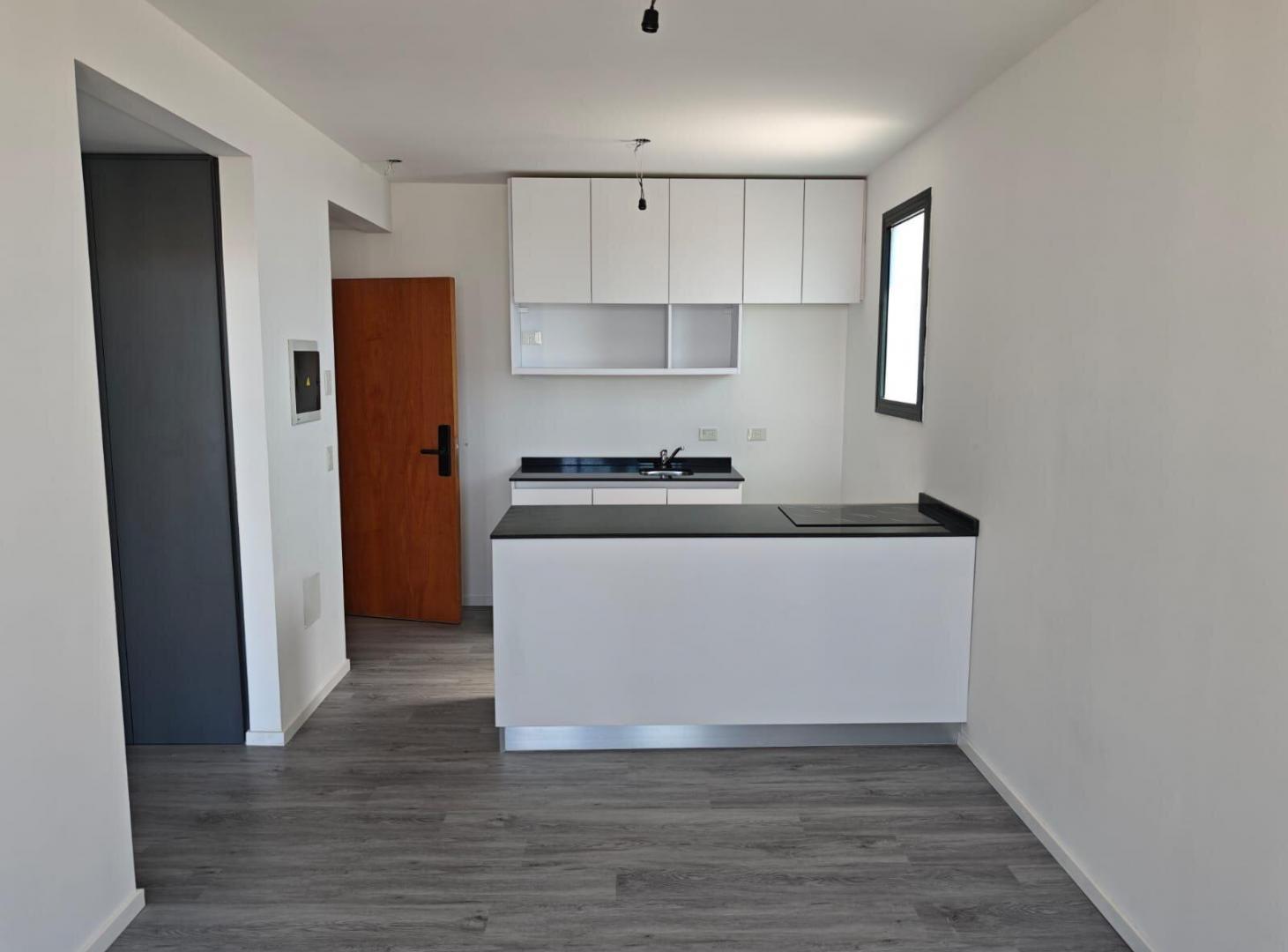 Foto de VENTA DOS AMBIENTES A ESTRENAR CON BALCON Y AMENITIES - VILLA CRESPO, imagen 1