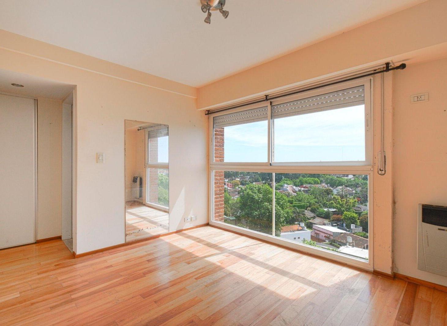 Foto de Venta Departamento al rio San Isidro con cocheras, imagen 2