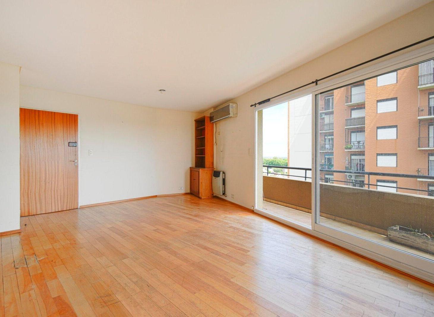 Foto de Venta Departamento al rio San Isidro con cocheras, imagen 1