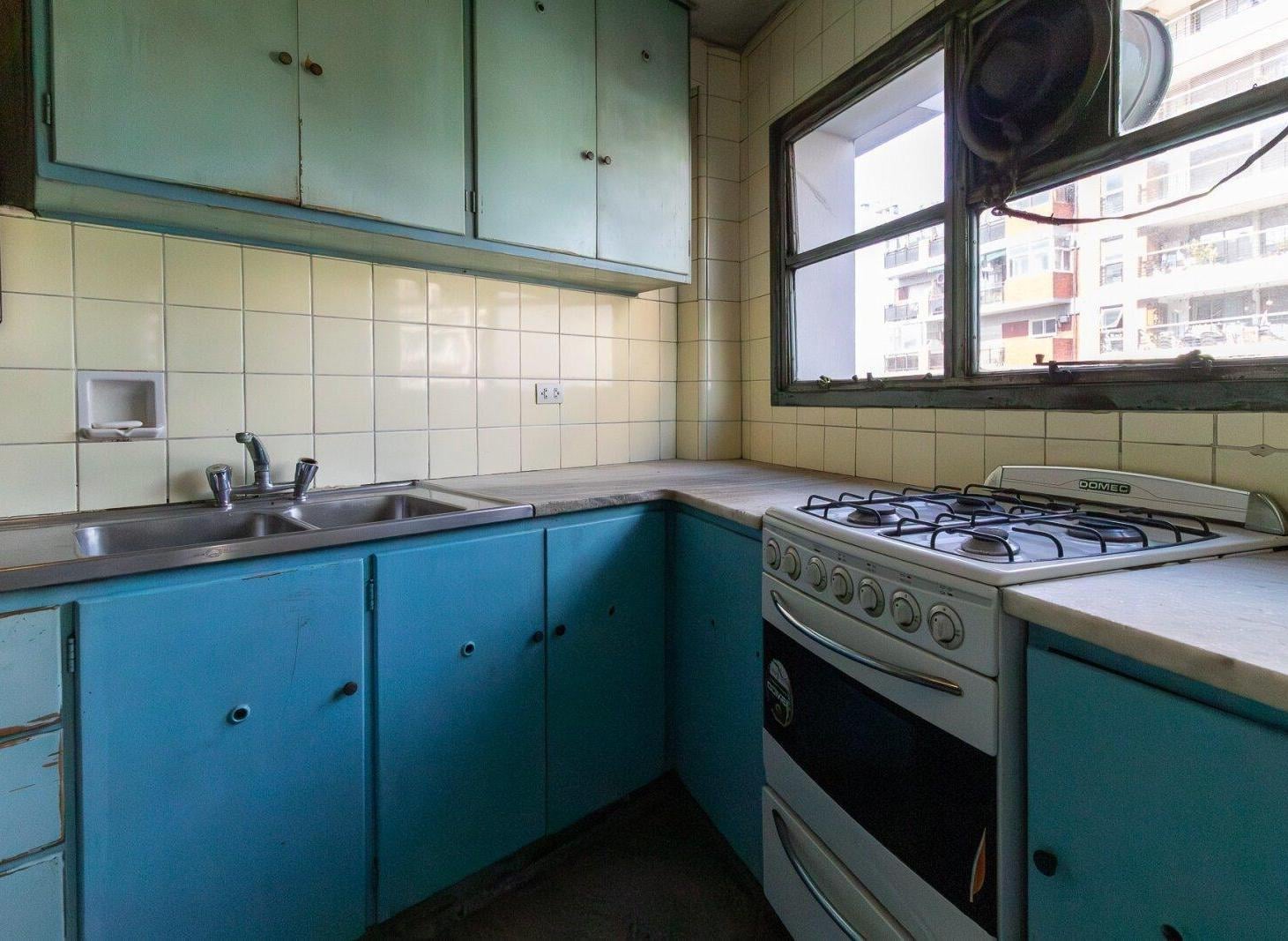 Foto de Venta Depto 3 amb con dependencia, Caballito, balcón frente y, imagen 3