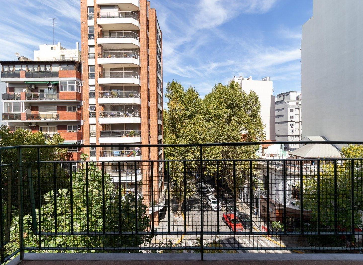 Foto de Venta Depto 3 amb con dependencia, Caballito, balcón frente y, imagen 2