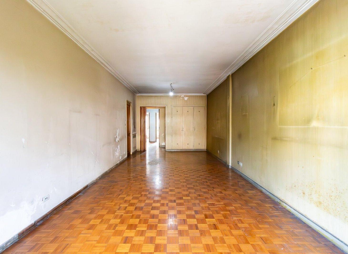 Foto de Venta Depto 3 amb con dependencia, Caballito, balcón frente y, imagen 1