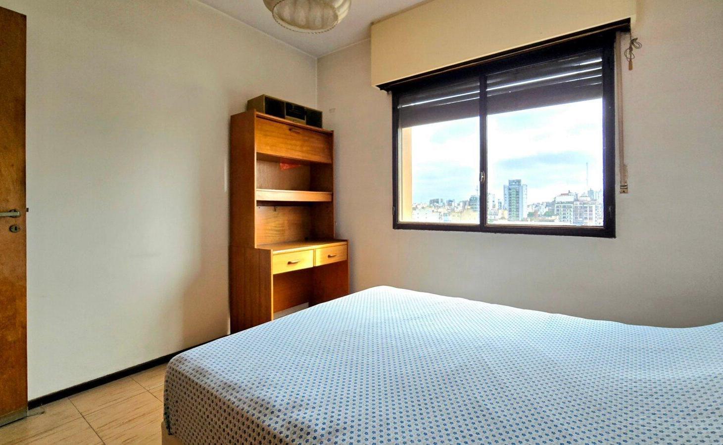 Foto de VENTA DEPTO BALVANERA 4 AMBIENTES BALCON VISTA ABIERTA, imagen 5