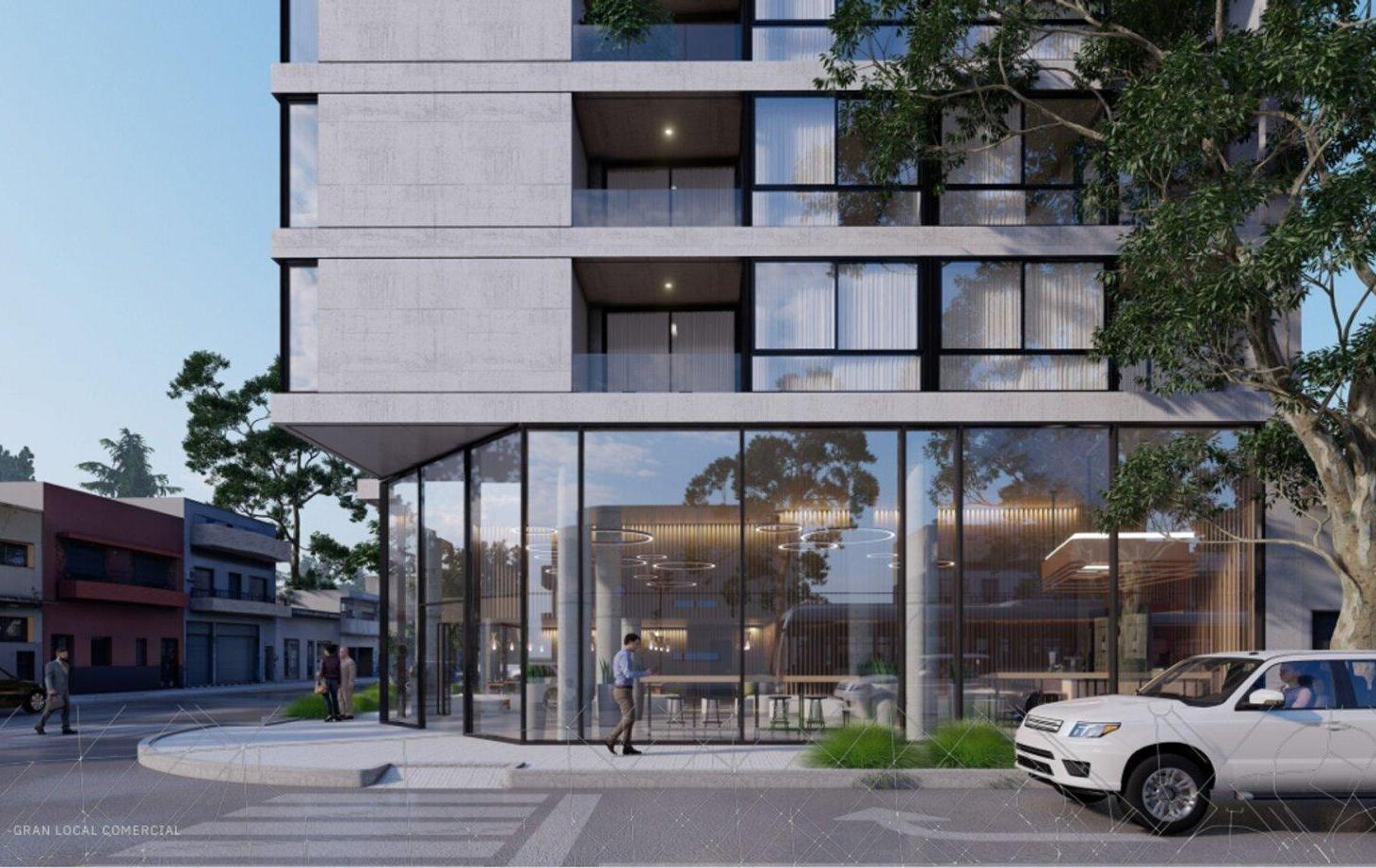 Foto de VENTA DEPTO 3 AMB FULL AMENITIES, VILLA CRESPO., imagen 1