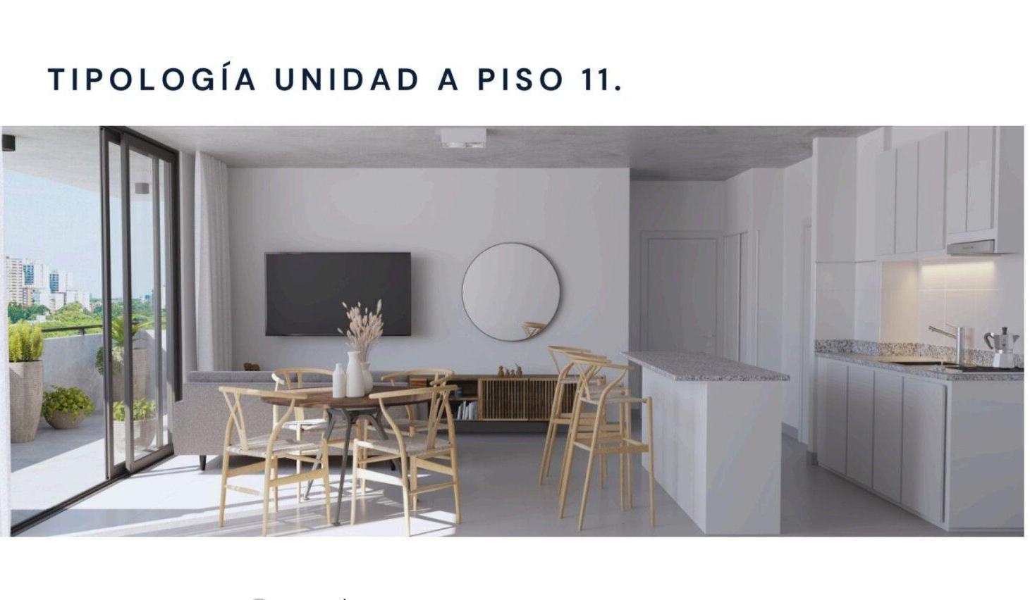 Foto de Proyecto inmob Deptos de pozo, San Nicolás - UADE, imagen 5
