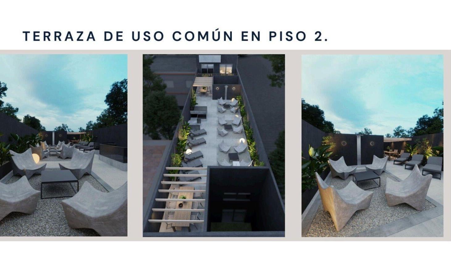 Foto de Proyecto inmob Deptos de pozo, San Nicolás - UADE, imagen 2