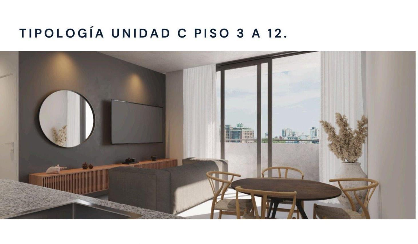 Foto de Proyecto inmob Deptos de pozo, San Nicolás - UADE, imagen 3