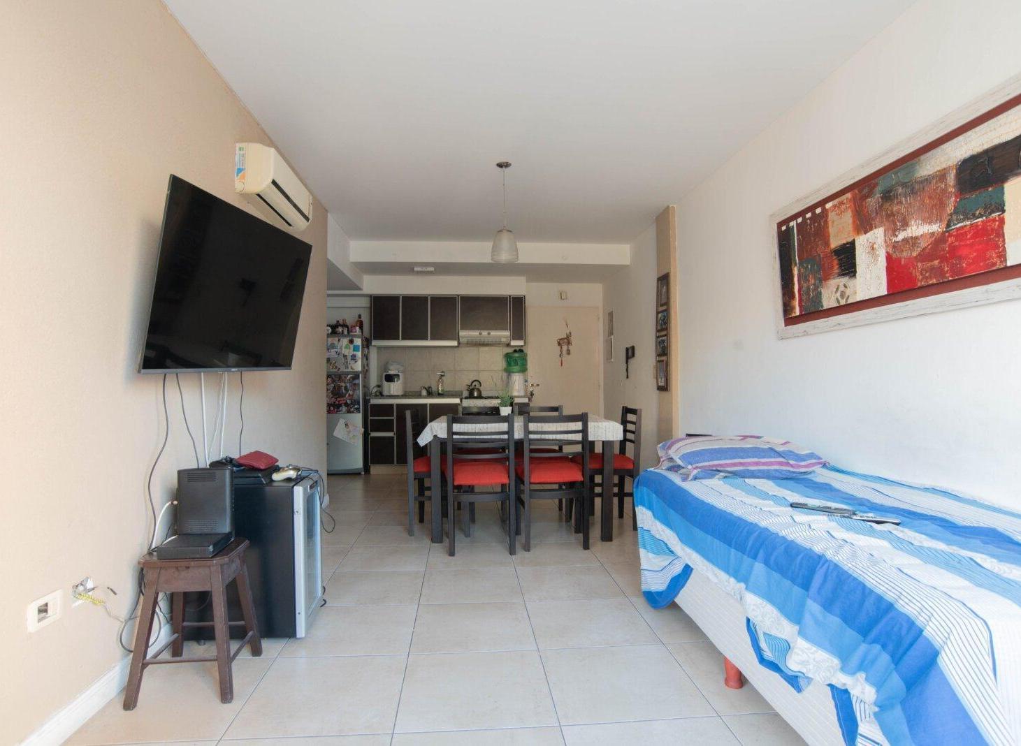 Foto de Departamento 2 ambientes con amenities en Ramos Mejía, imagen 5