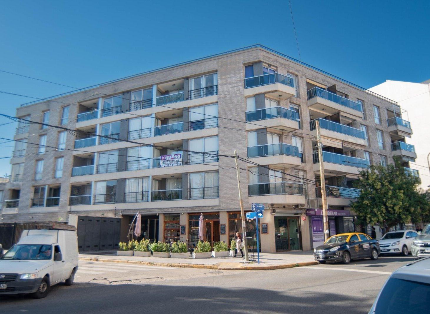 Foto de Departamento 2 ambientes con amenities en Ramos Mejía, imagen 2