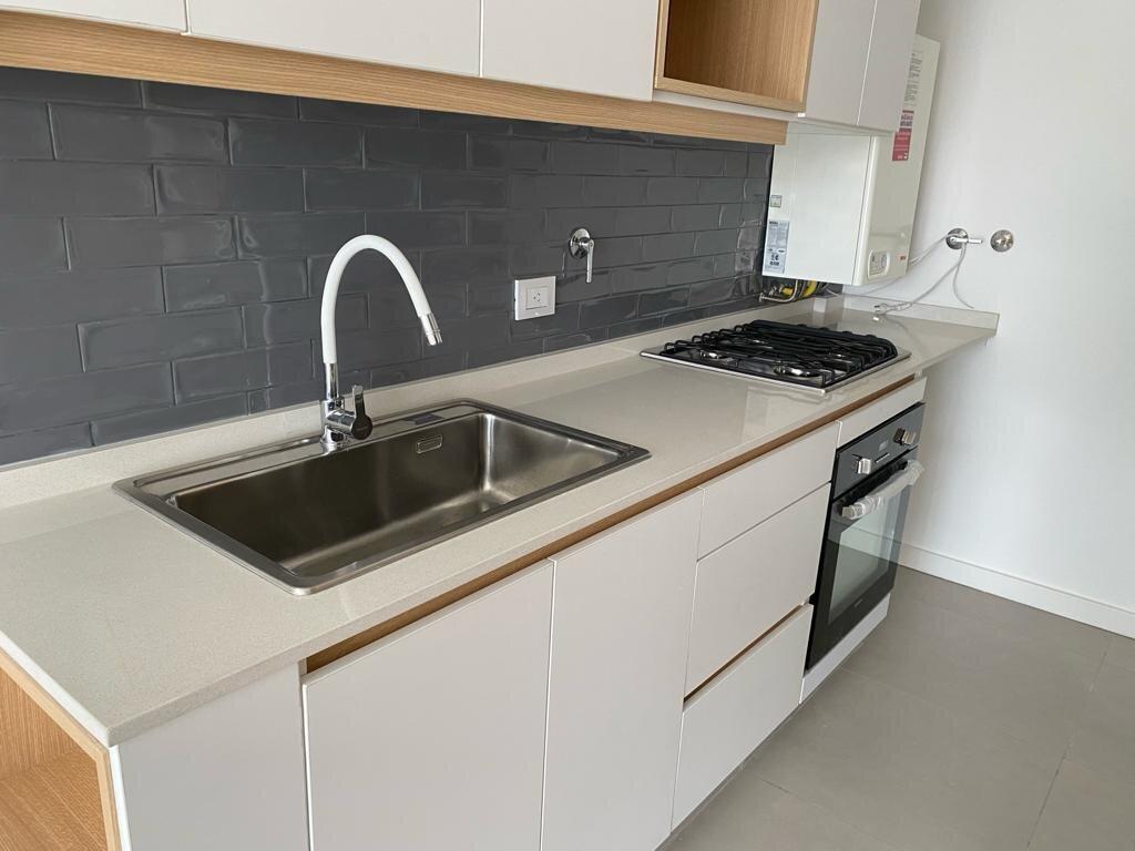 Foto de VENTA DPTO 3 AMBIENTES A ESTRENAR - COLEGIALES, imagen 4