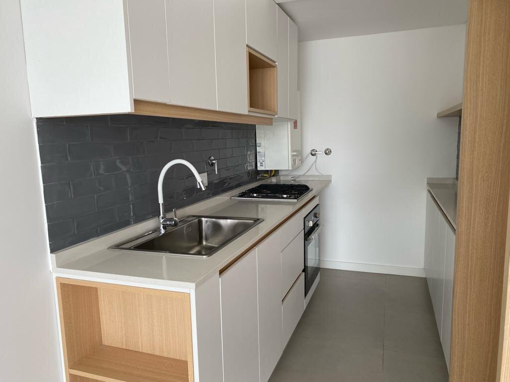 Foto de VENTA DPTO 3 AMBIENTES A ESTRENAR - COLEGIALES, imagen 2