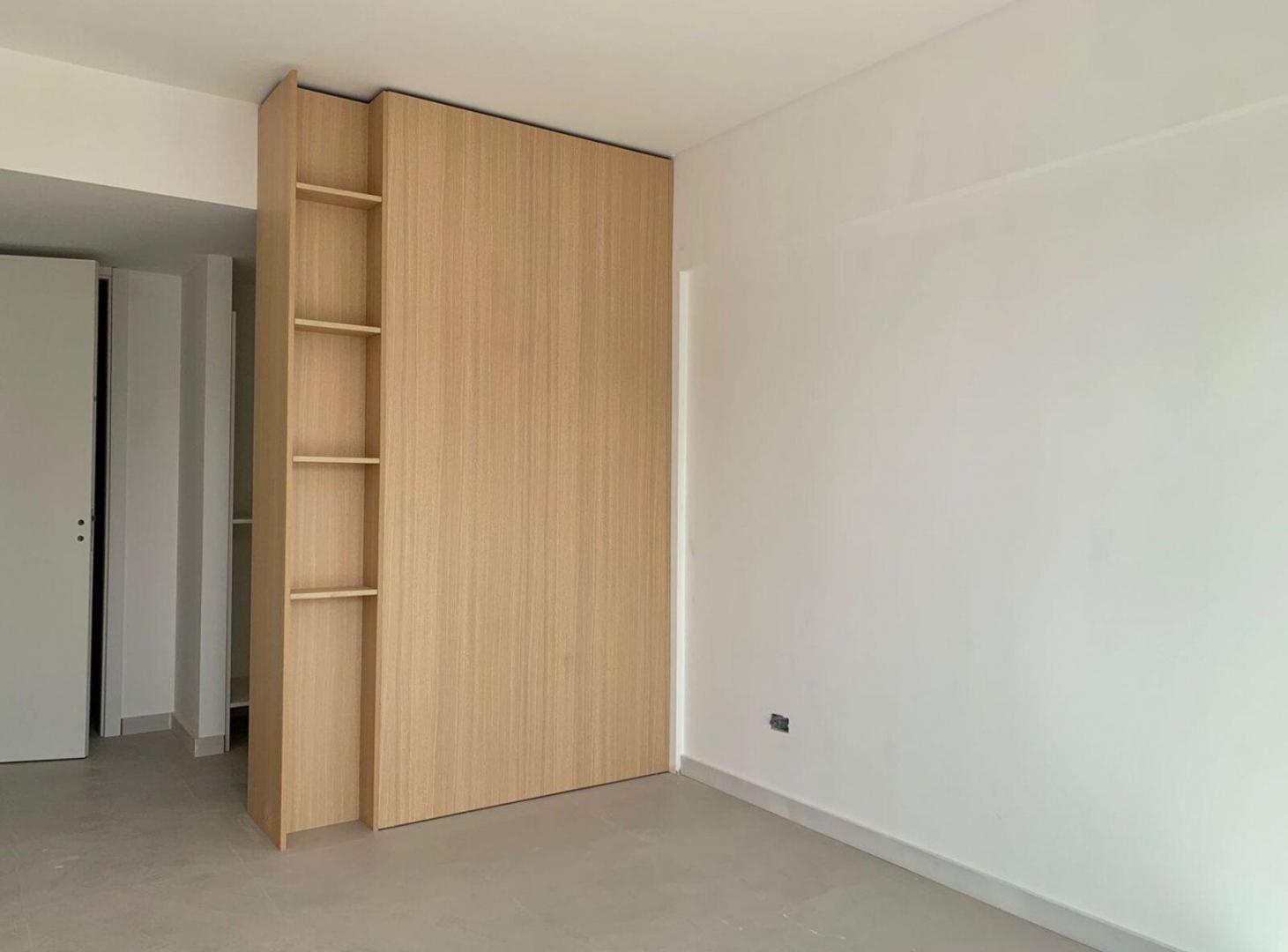 Foto de VENTA DPTO 3 AMBIENTES A ESTRENAR - COLEGIALES, imagen 5