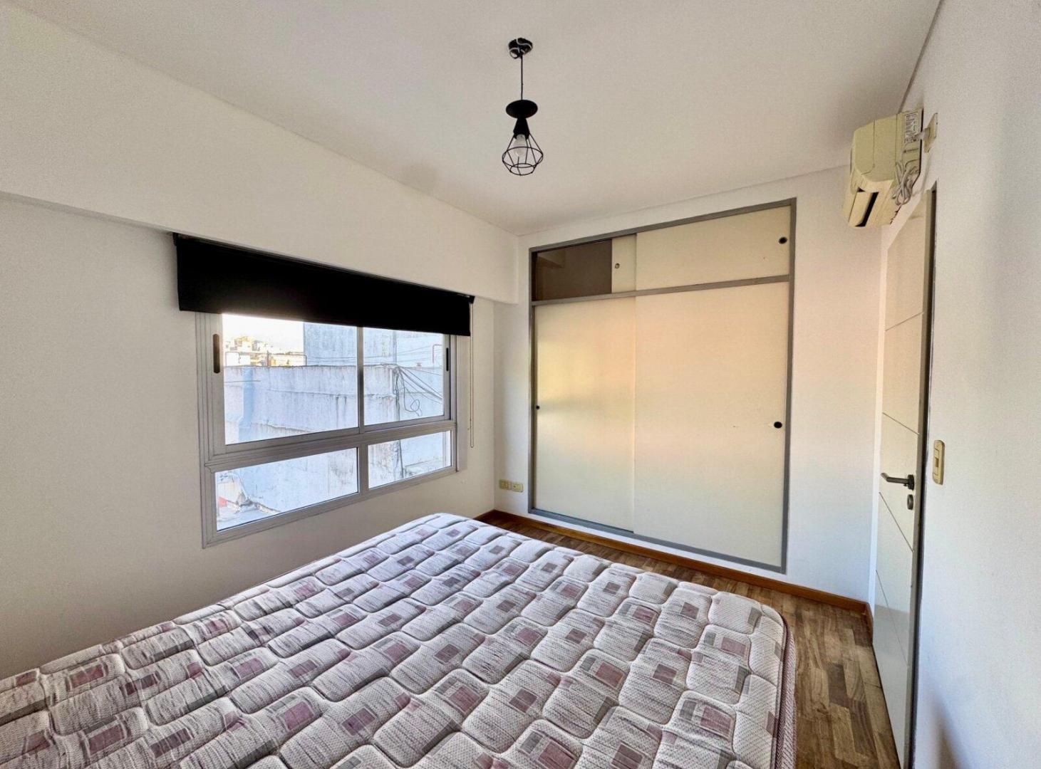 Foto de ph dos ambientes con terraza y parilla, imagen 5