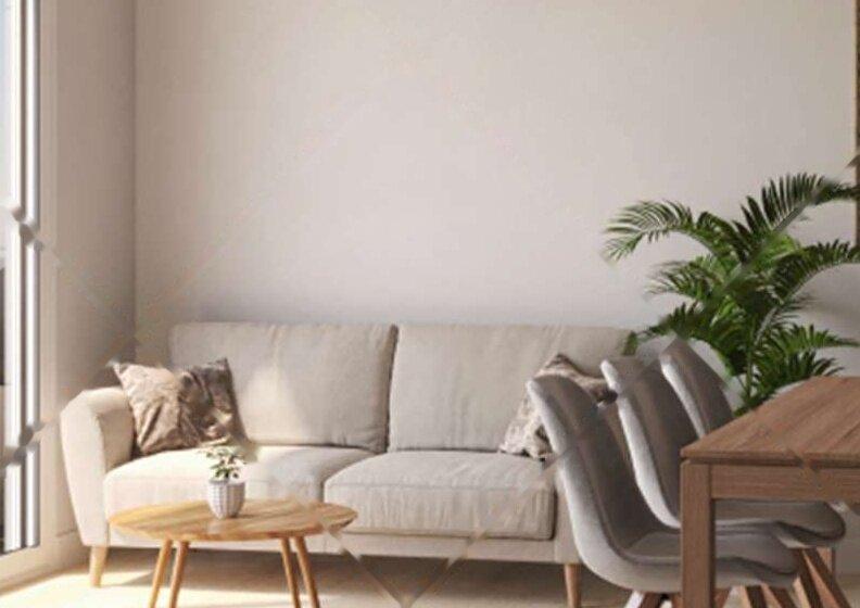 Foto de Venta depto mono frente - balcón - Villa Urquiza - Entrega Junio 2027, imagen 5