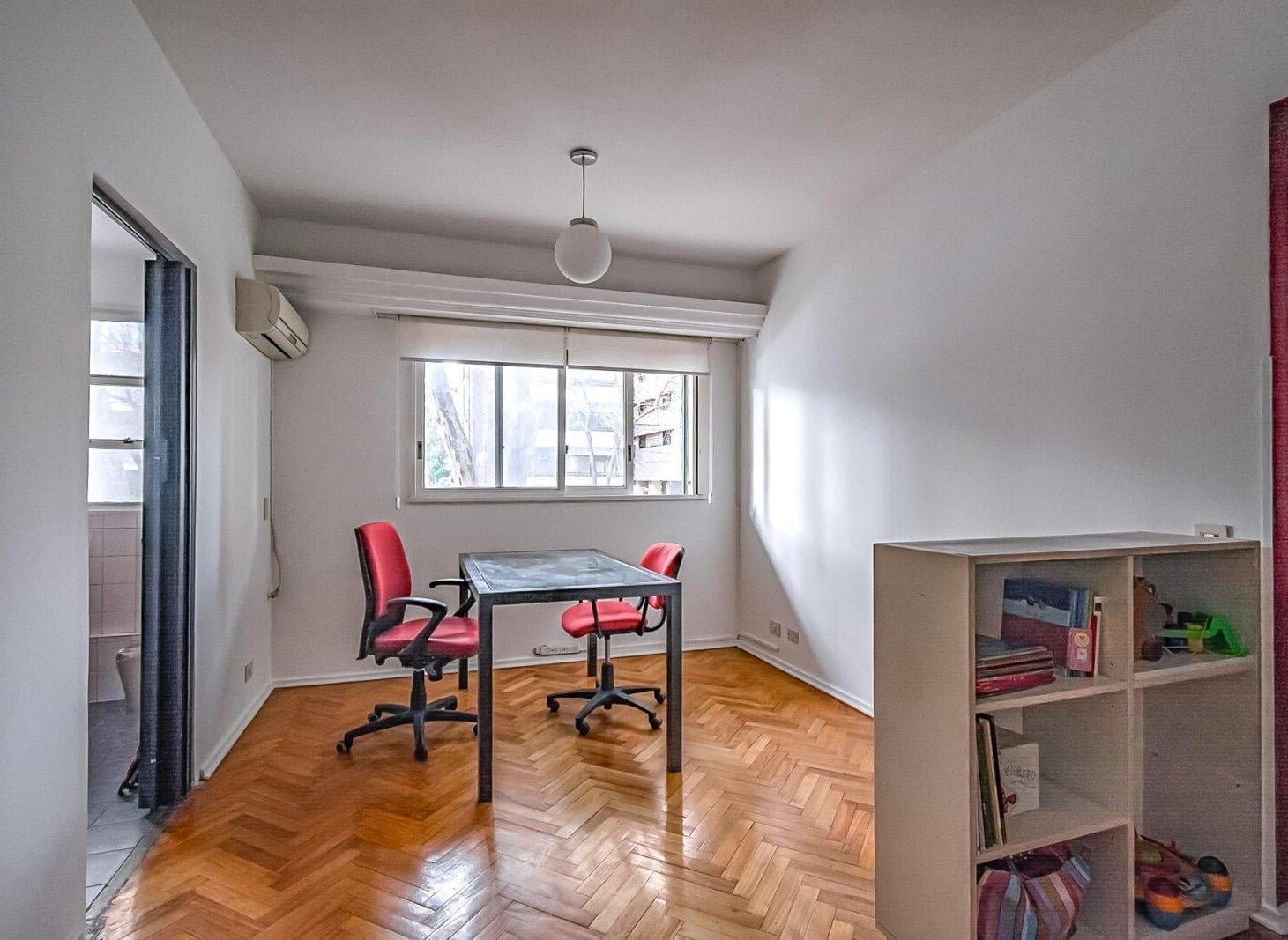 Foto de ALQUILER DEPARTAMENTO 2 AMBIENTES EN BELGRANO R, imagen 1