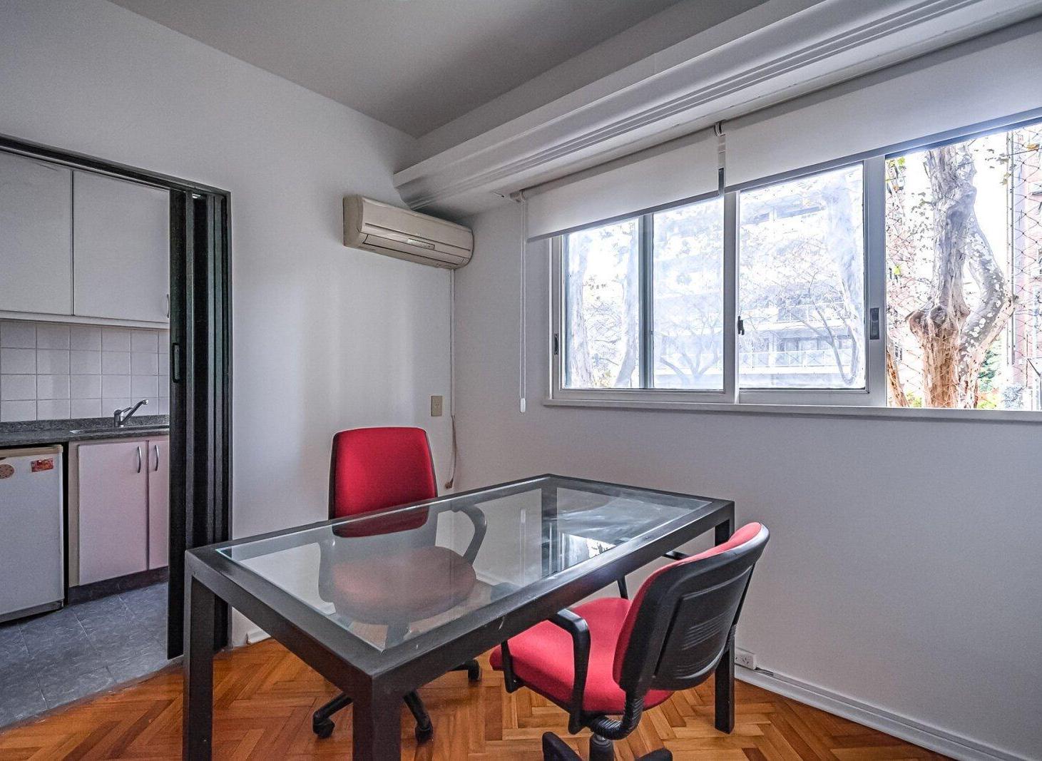 Foto de ALQUILER DEPARTAMENTO 2 AMBIENTES EN BELGRANO R, imagen 2