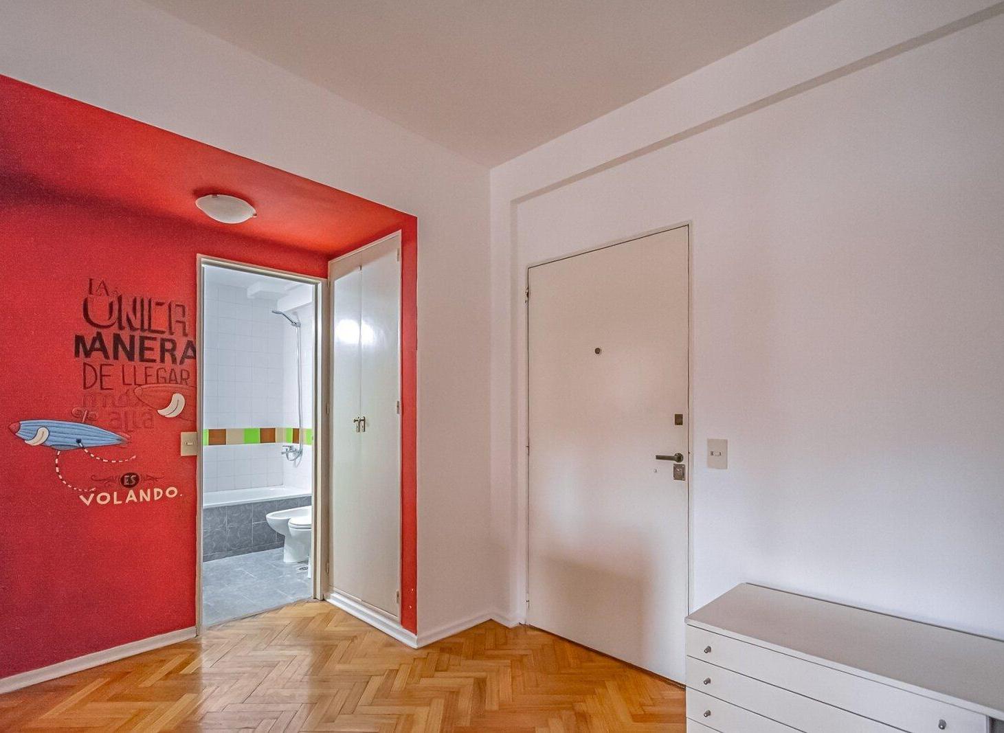 Foto de ALQUILER DEPARTAMENTO 2 AMBIENTES EN BELGRANO R, imagen 4