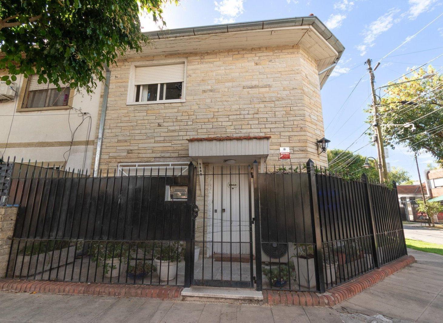 Foto de SE VENDE PH 5 AMB. 4 HAB. GARAGE. OLIVOS GOLF, imagen 4