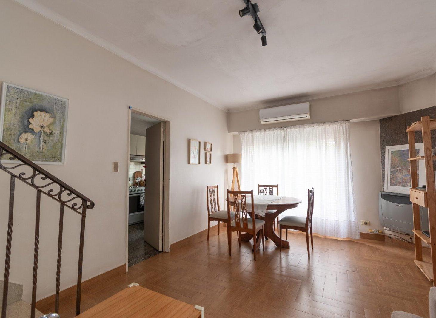 Foto de SE VENDE PH 5 AMB. 4 HAB. GARAGE. OLIVOS GOLF, imagen 5