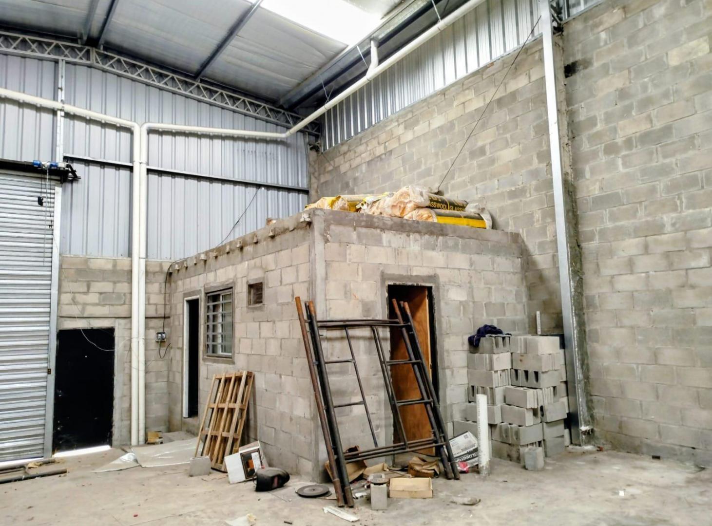 Foto de Venta GALPÓN A ESTRENAR 250m2 PILAR RUTA 28, imagen 5