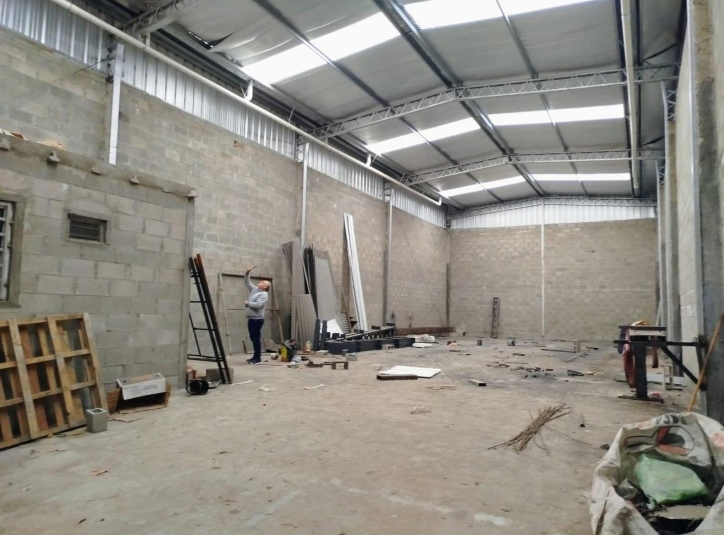 Foto de Venta GALPÓN A ESTRENAR 250m2 PILAR RUTA 28, imagen 4