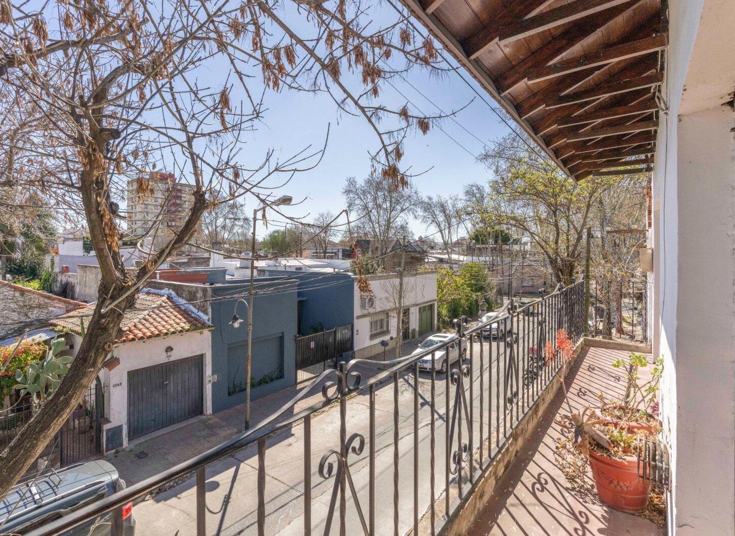 Foto de PH en venta de 4 ambientes en Victoria, San Fernando, imagen 4