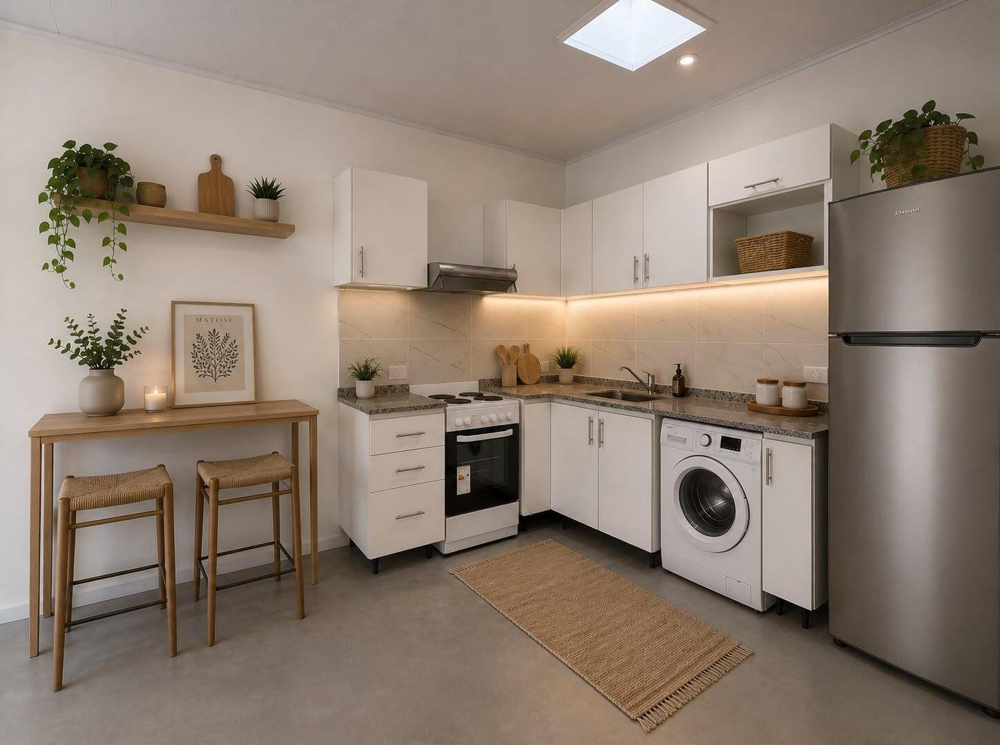 Foto de VENTA PH 2 AMBIENTES PB EN LANUS, imagen 3