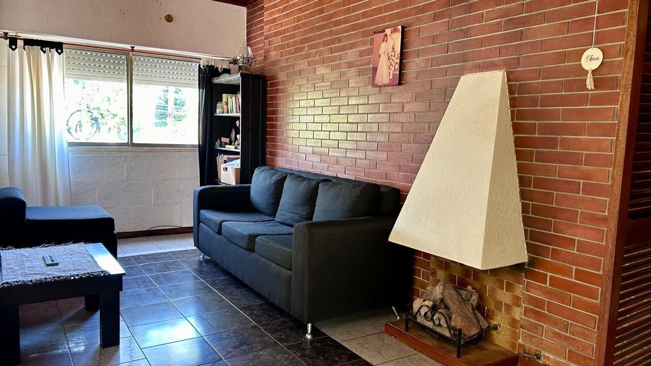 Foto de dpto 3 ambientes con cochera, patio y balcon, imagen 5
