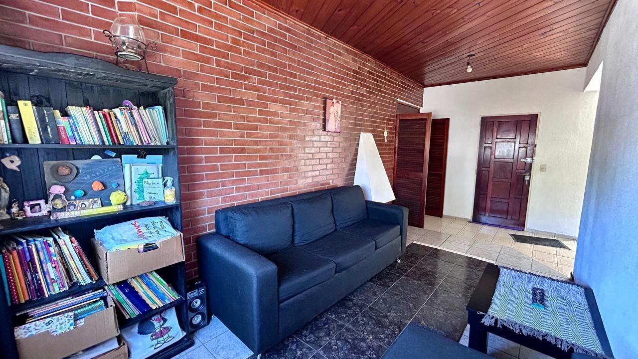 Foto de dpto 3 ambientes con cochera, patio y balcon, imagen 4
