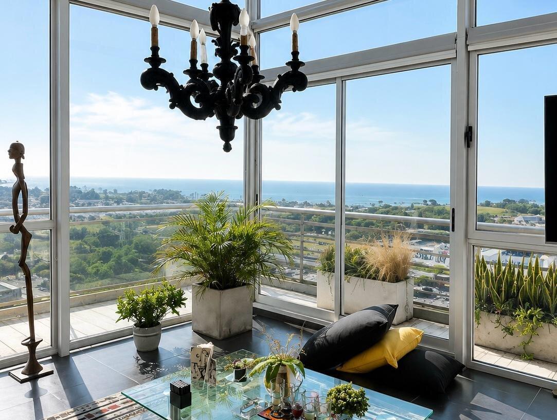Foto de EXCLUSIVO DEPARTAMENTO FRENTE AL RIO, imagen 5