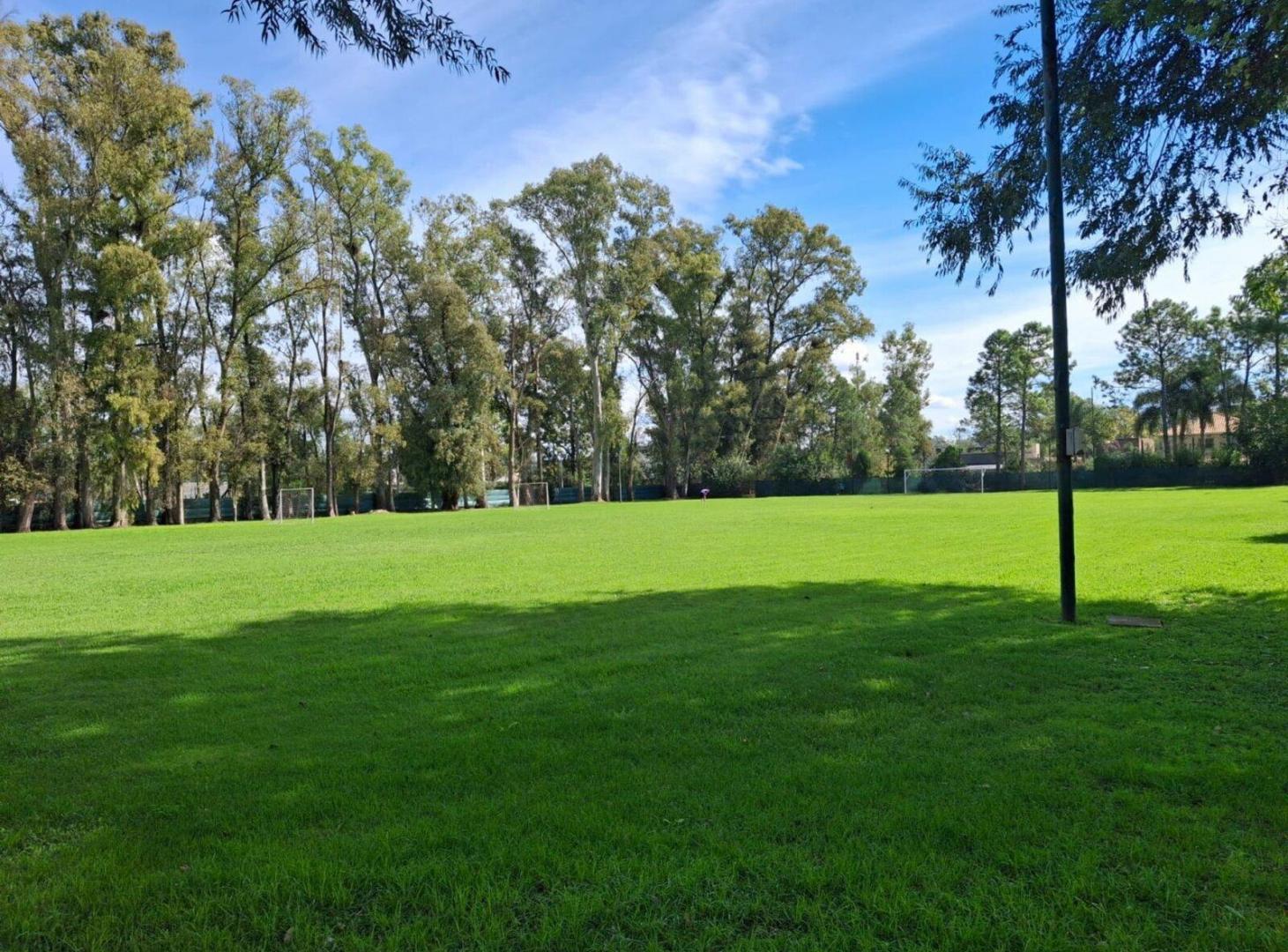 Foto de VENTA LOTE BARRIO EL AROMO ESCOBAR ACP.PERMUTA, imagen 1