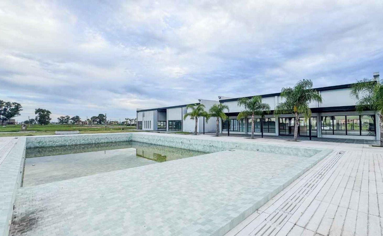 Foto de VENTA LOTE 664 M2 CENTRAL LAGOS DE CANNING II, imagen 1