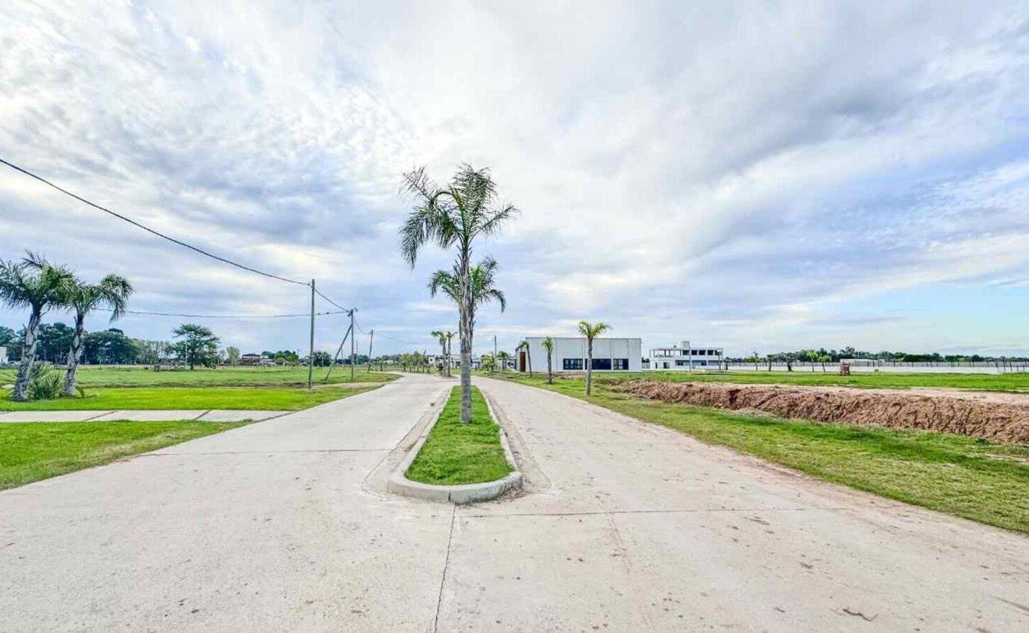Foto de VENTA LOTE 664 M2 CENTRAL LAGOS DE CANNING II, imagen 5