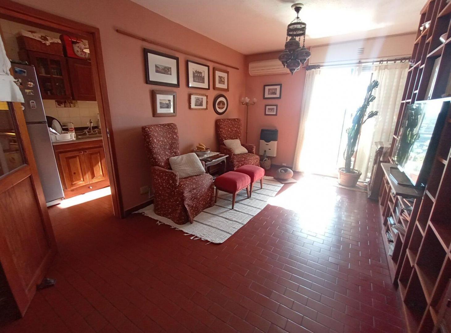 Foto de VENTA DEPARTAMENTO FONAVI, imagen 1