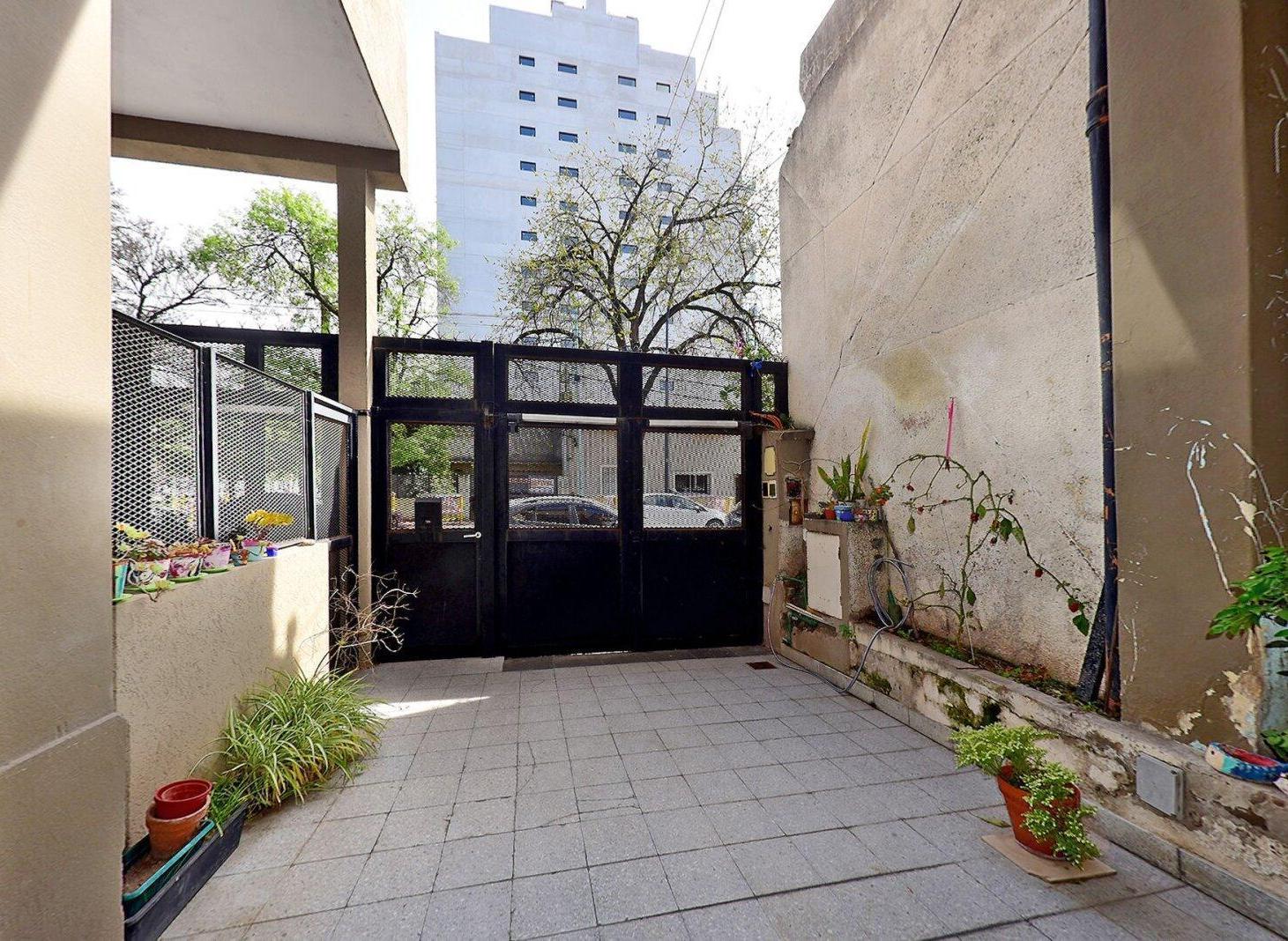 Foto de VENTA PH 4 AMB SAAVEDRA CON TERRAZA, imagen 1