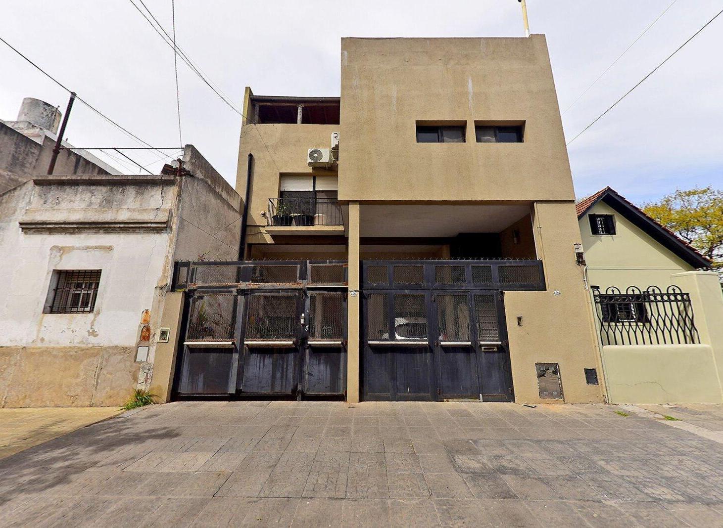 Foto de VENTA PH 4 AMB SAAVEDRA CON TERRAZA, imagen 3
