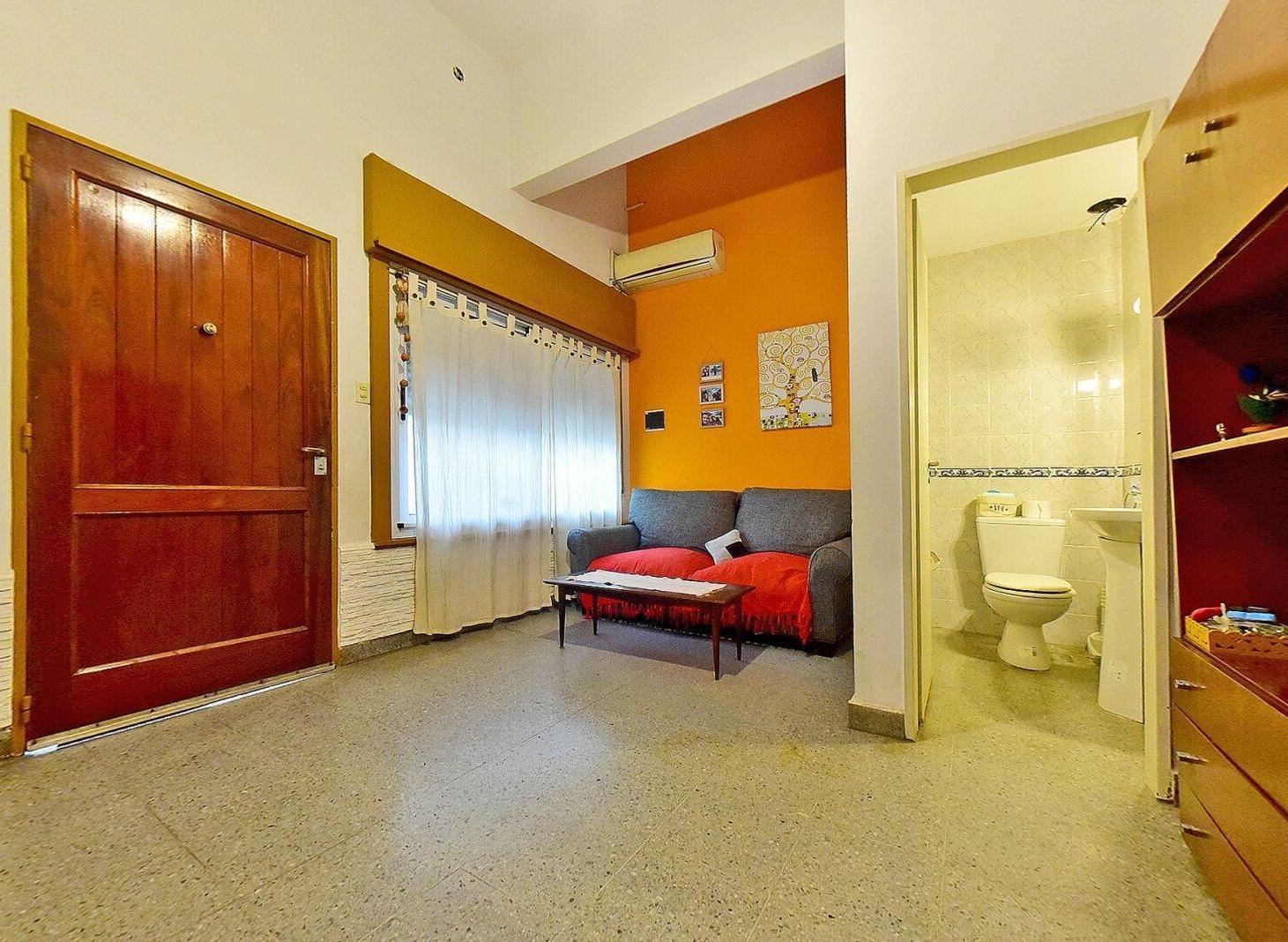 Foto de VENTA PH 4 AMB SAAVEDRA CON TERRAZA, imagen 4
