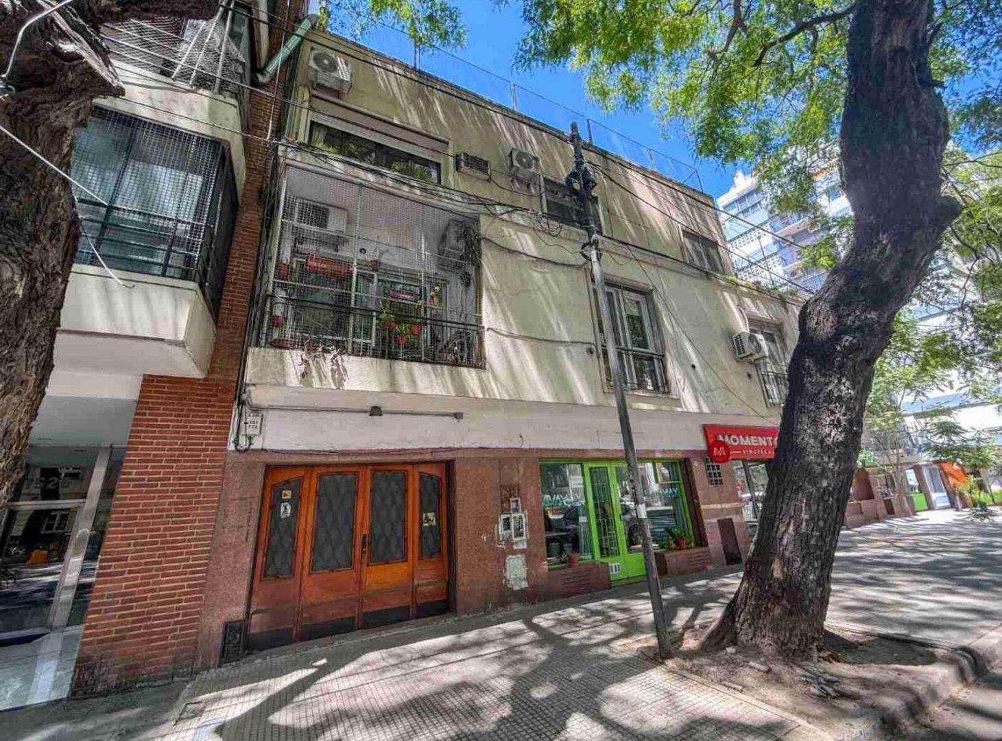 Foto de VENTA PH EN CABALLITO COCHERA ., imagen 4